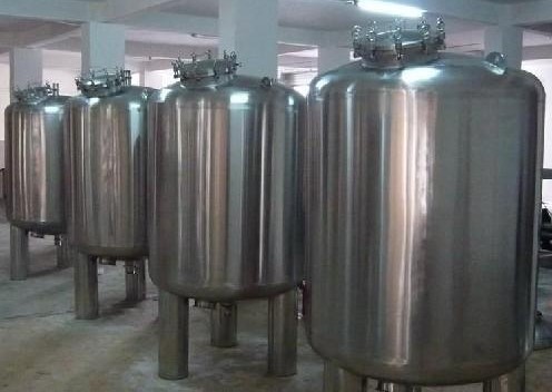 社交媒体项目展示