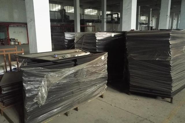 电商平台项目展示