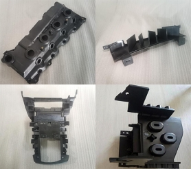 在线教育项目展示