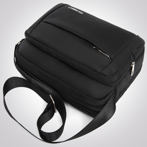 社交媒体项目展示