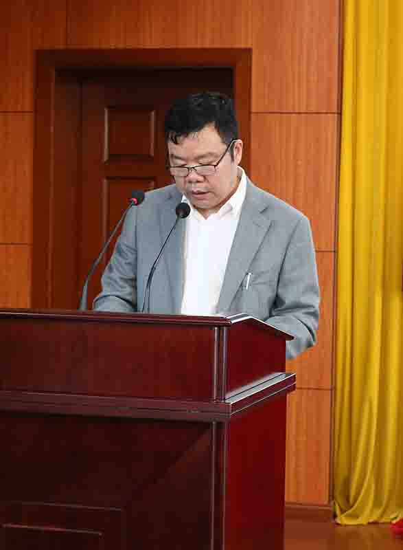 电商平台项目展示