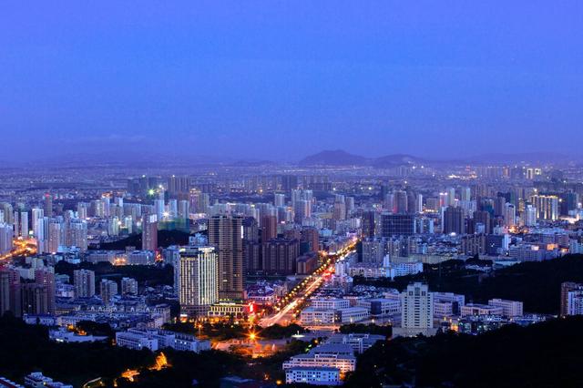 电商平台项目展示