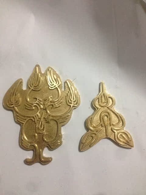 社交媒体项目展示