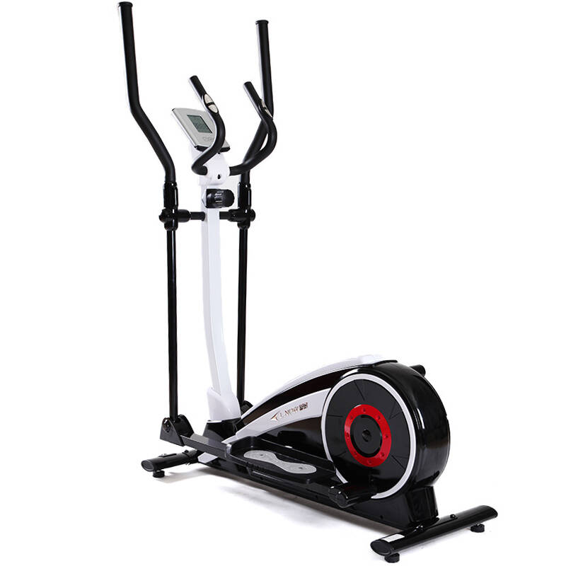 社交媒体项目展示