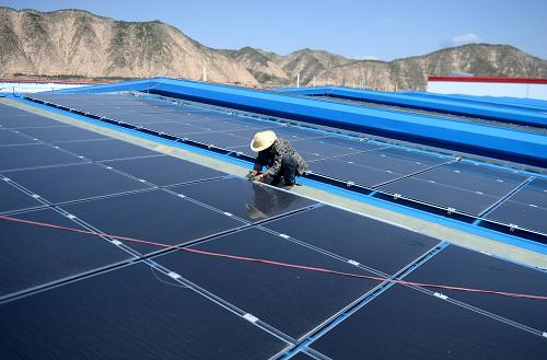 在线教育项目展示